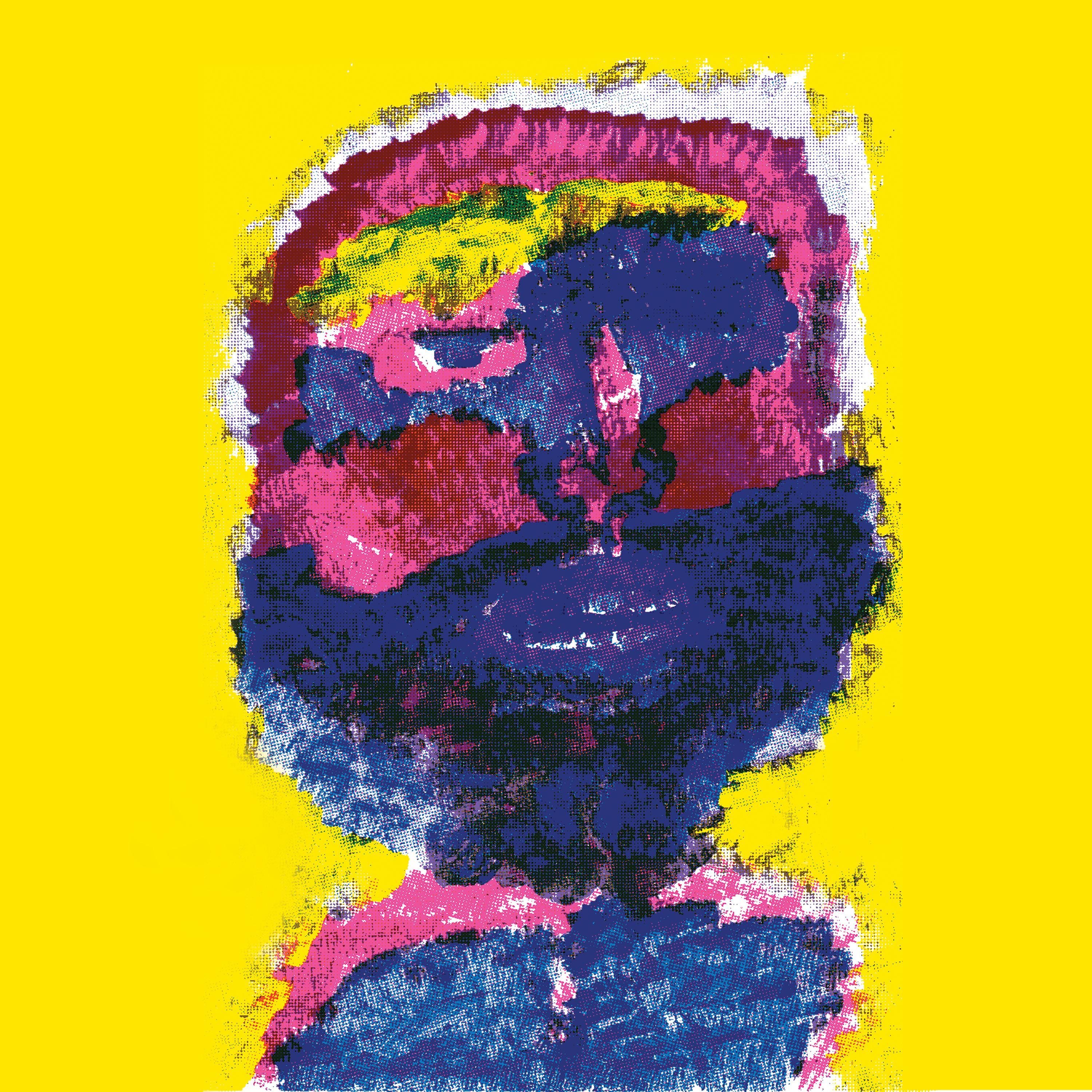 Kneel for Truth Ft. Erik Truffaz اركع للحقيقة (feat. Erik Truffaz) - Single album cover