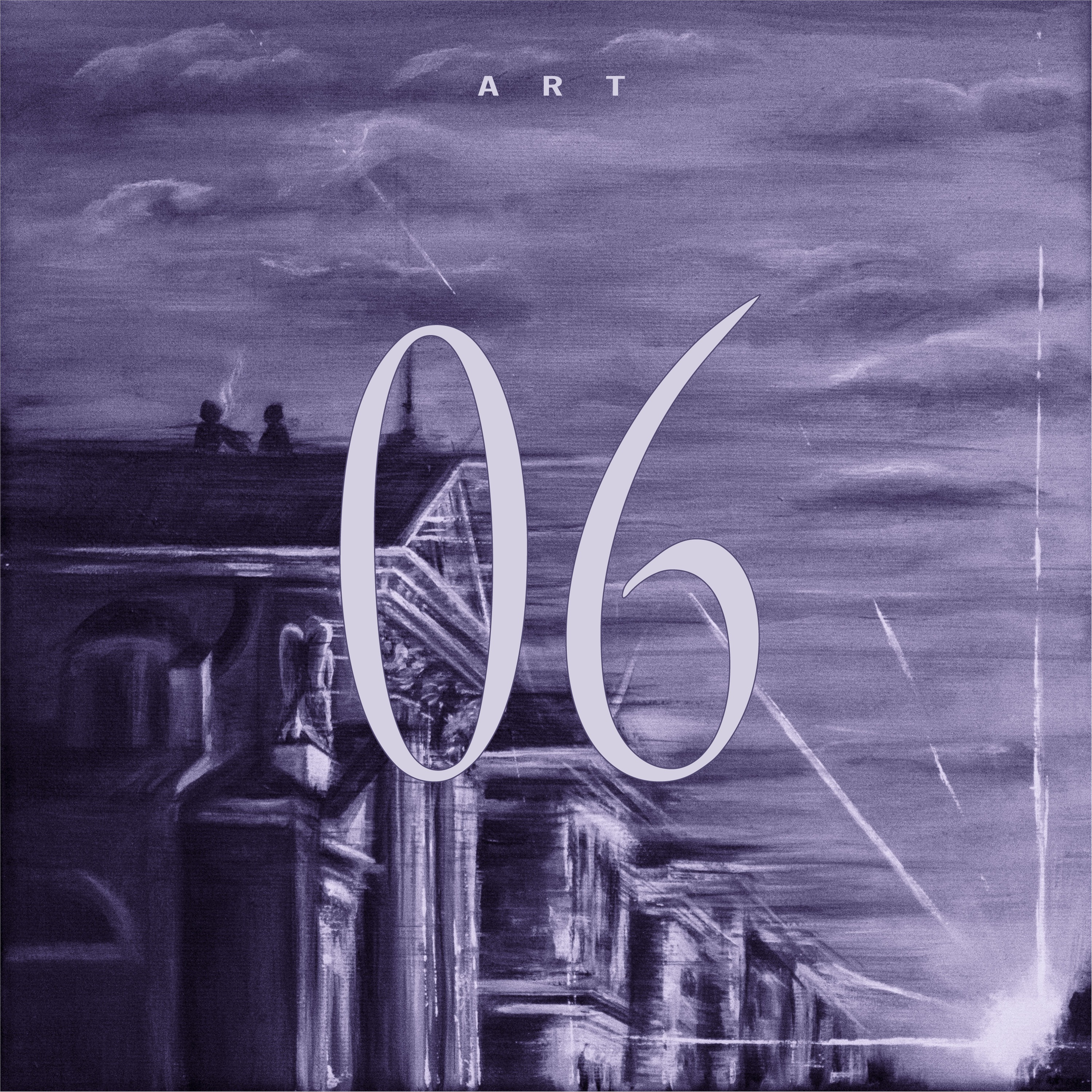 06 - Single album cover