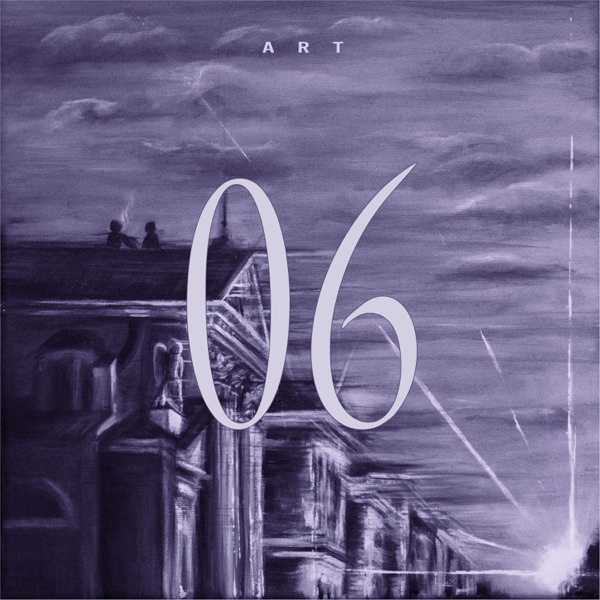 06 - Single album cover