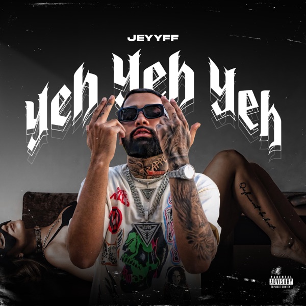 Yeh Yeh Yeh - Single album cover
