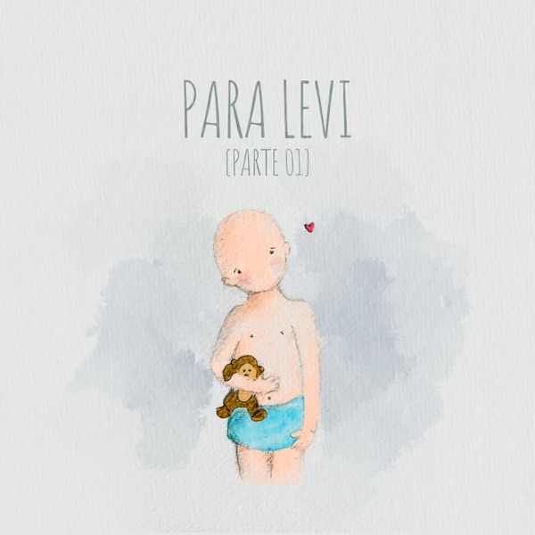 Para Levi: Parte 1 - EP album cover