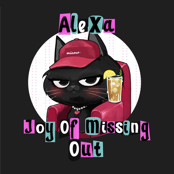 Joy of Missing Out - Single album cover