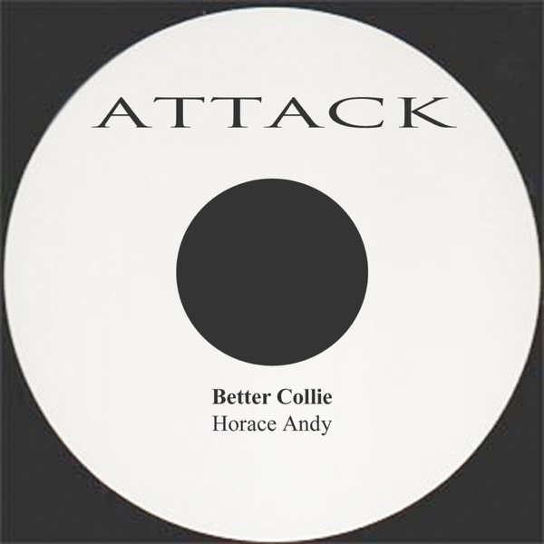 Better Collie - Single album cover