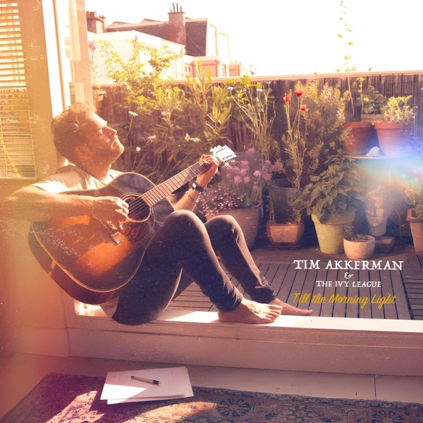 Till the Morning Light - Single album cover