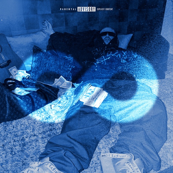 ETERNO album cover