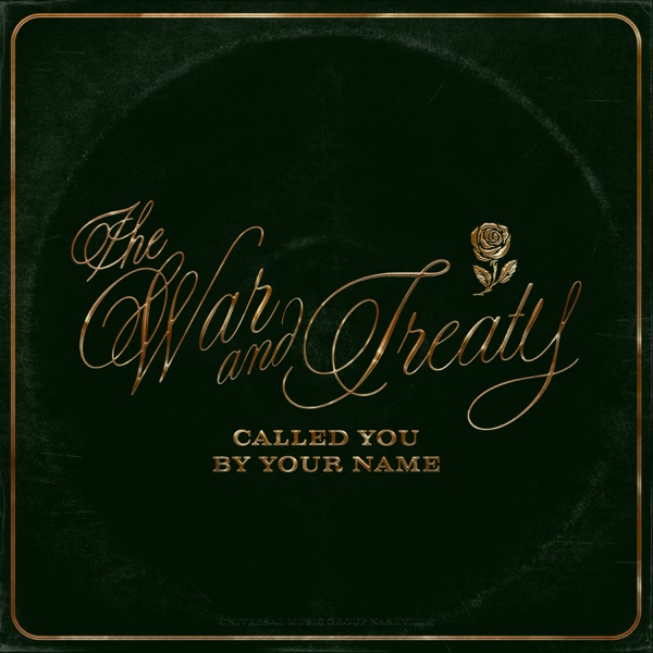 Called You By Your Name - Single album cover