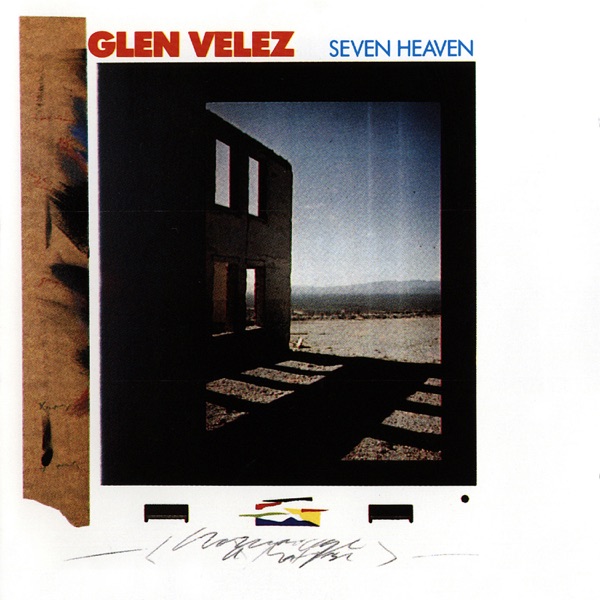 Seven Heaven album cover