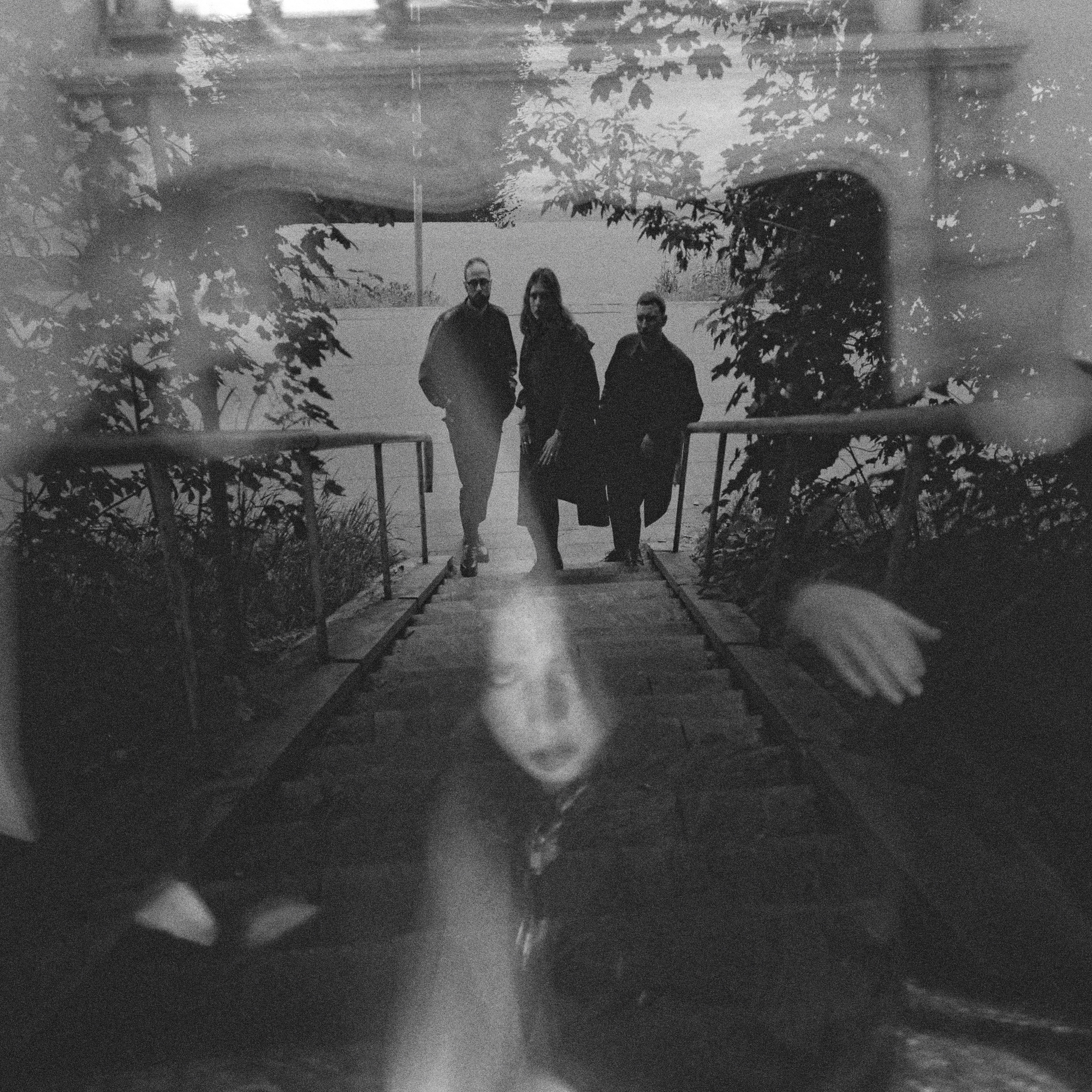 Follow Me - EP album cover