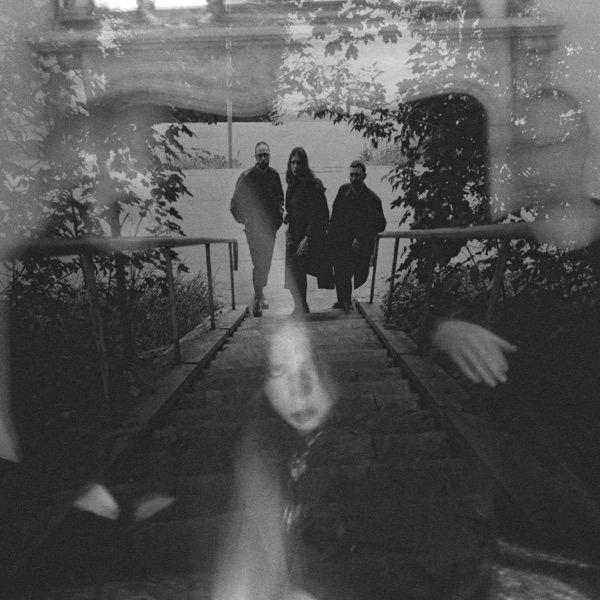 Follow Me - EP album cover