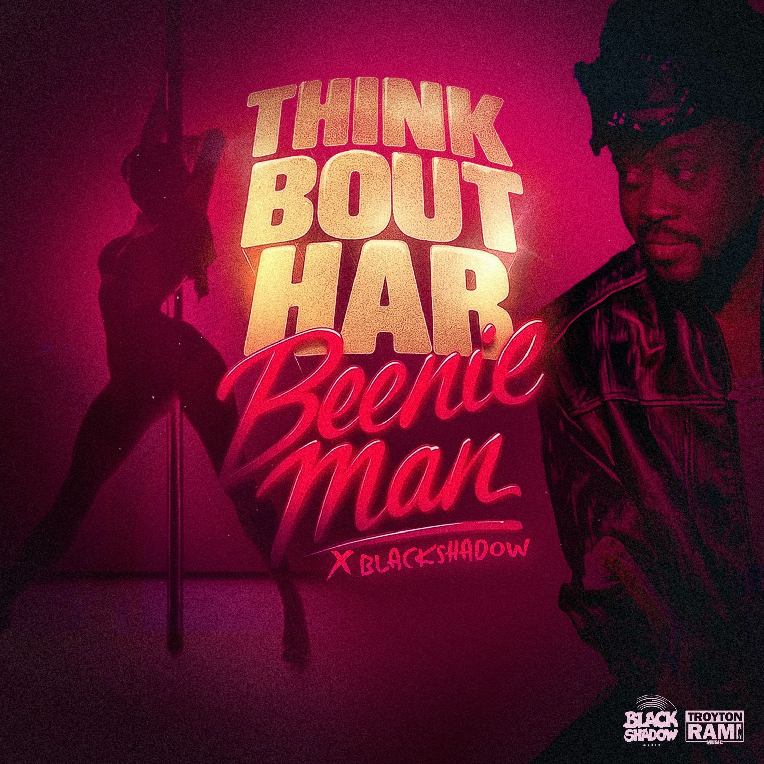 Think Bout Har - Single album cover
