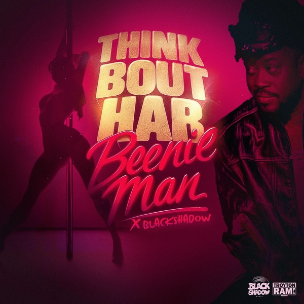 Think Bout Har - Single album cover