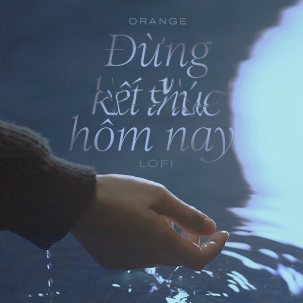 Đừng Kết Thúc Hôm Nay (Lofi) - Single album cover