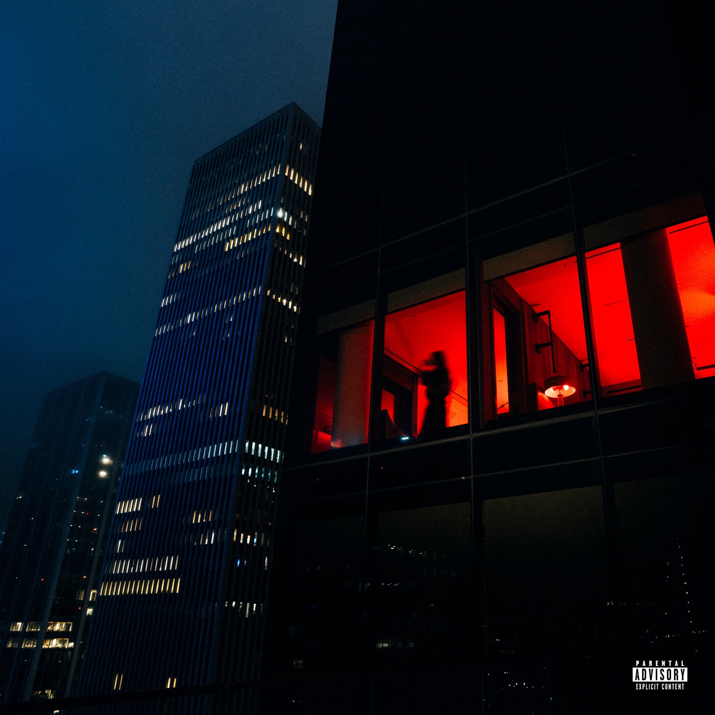 Do Not Disturb: Late Checkout album cover
