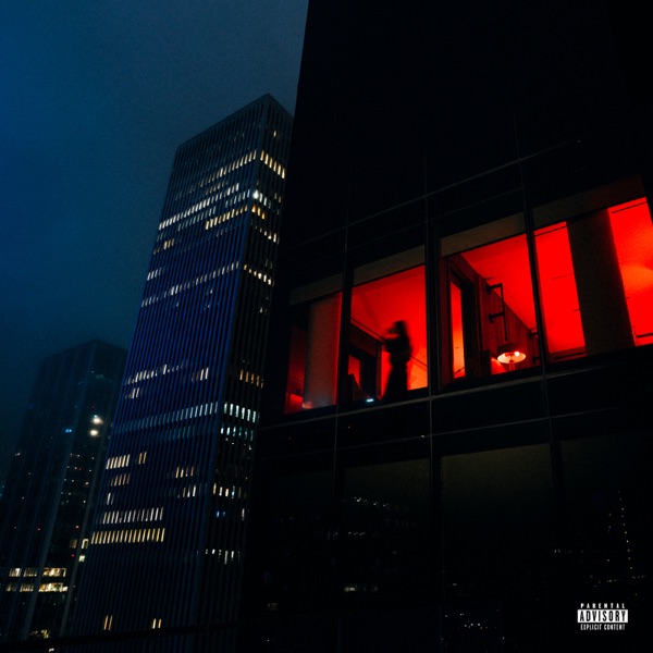 Do Not Disturb: Late Checkout album cover