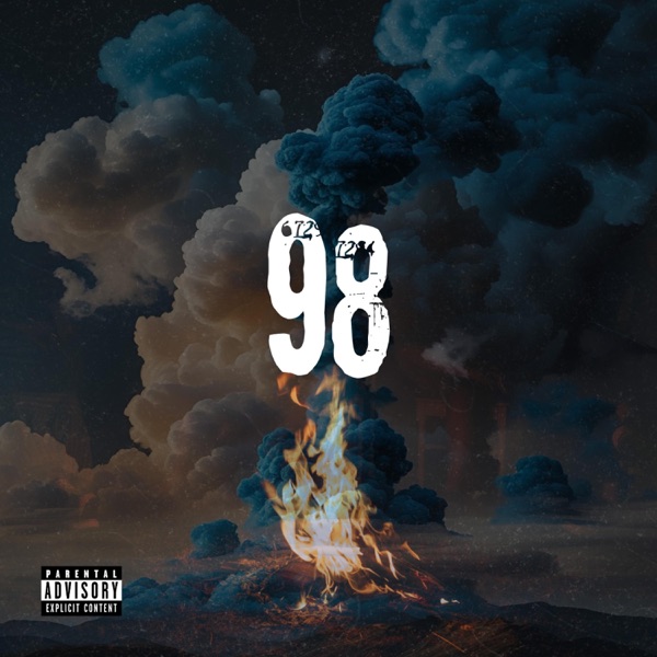 98 (feat. Pharoahe Monch, El Da Sensei, Prince Po, Street Smartz & Mike Zoot) - Single album cover