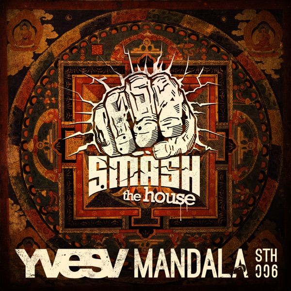 Mandala - Single album cover