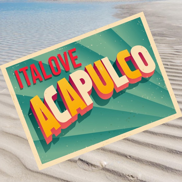 Acapulco (Clayback Clay remixes) - Single album cover