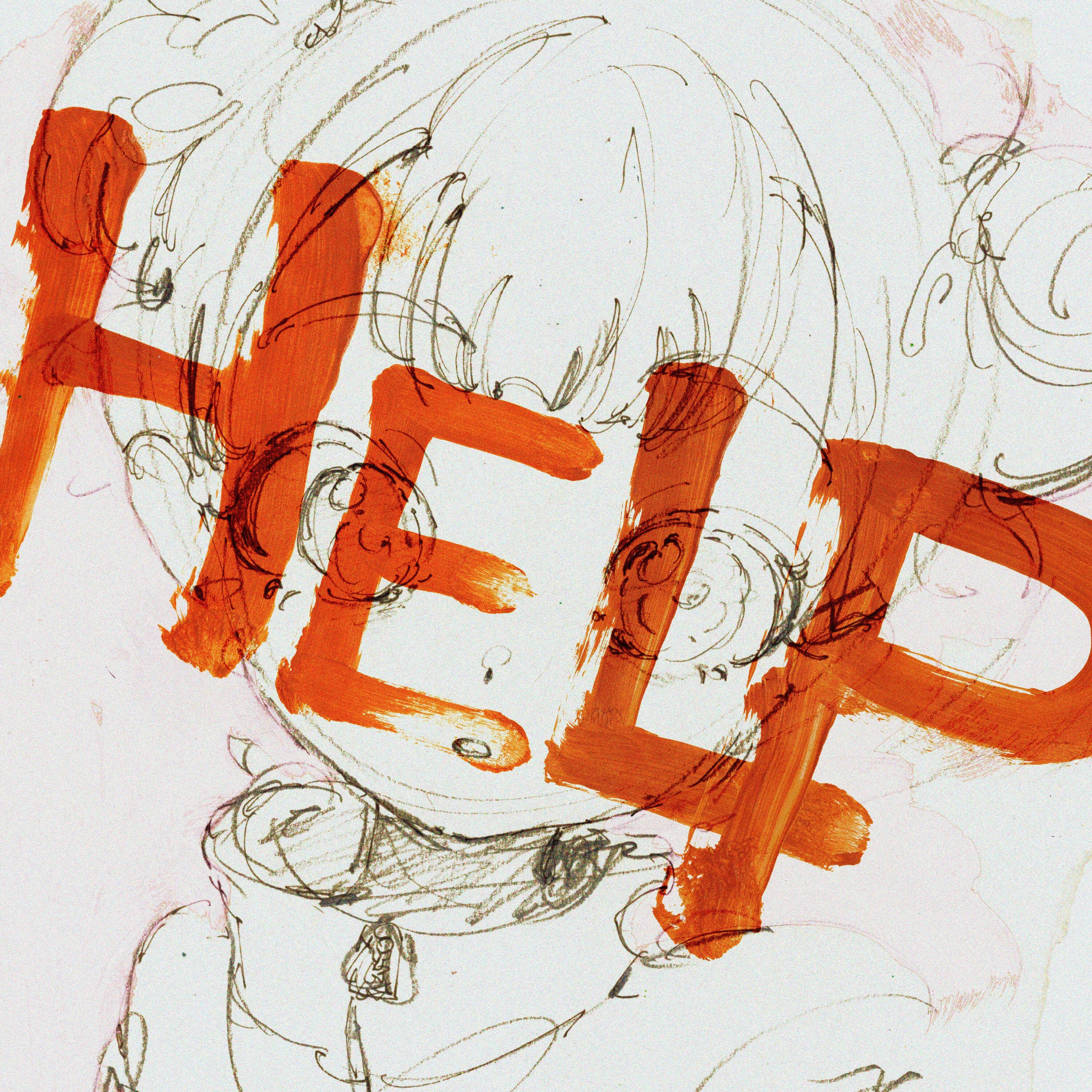 Help me - Single album cover