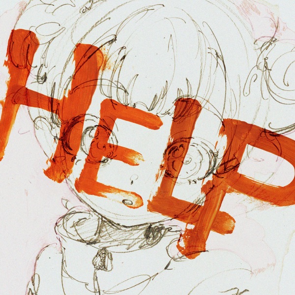 Help me - Single album cover