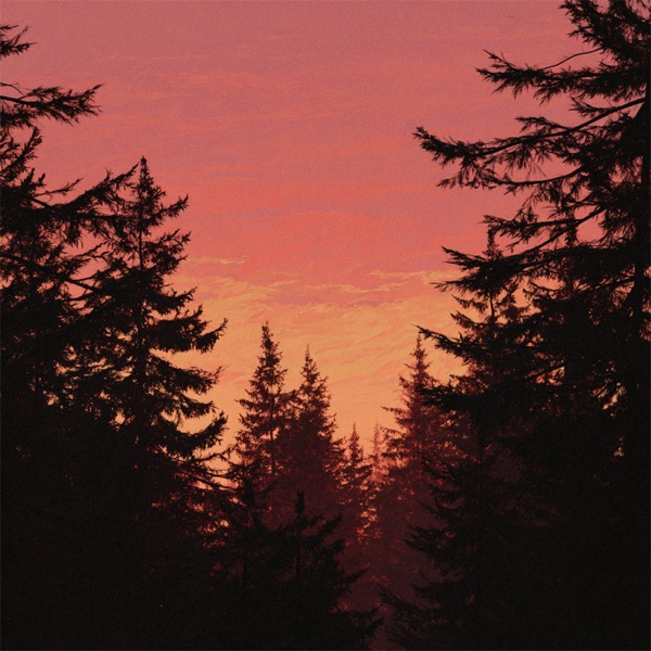 Ember Meadow - Single album cover