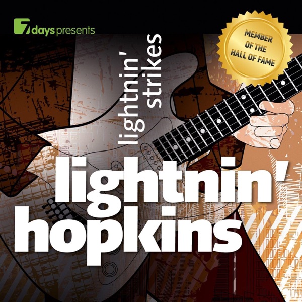 Lightnin' Strikes album cover