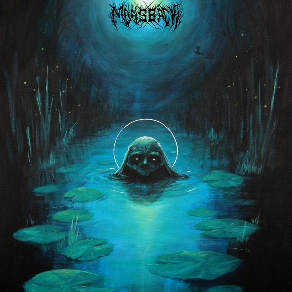 Great Dismal Swamp - Single album cover
