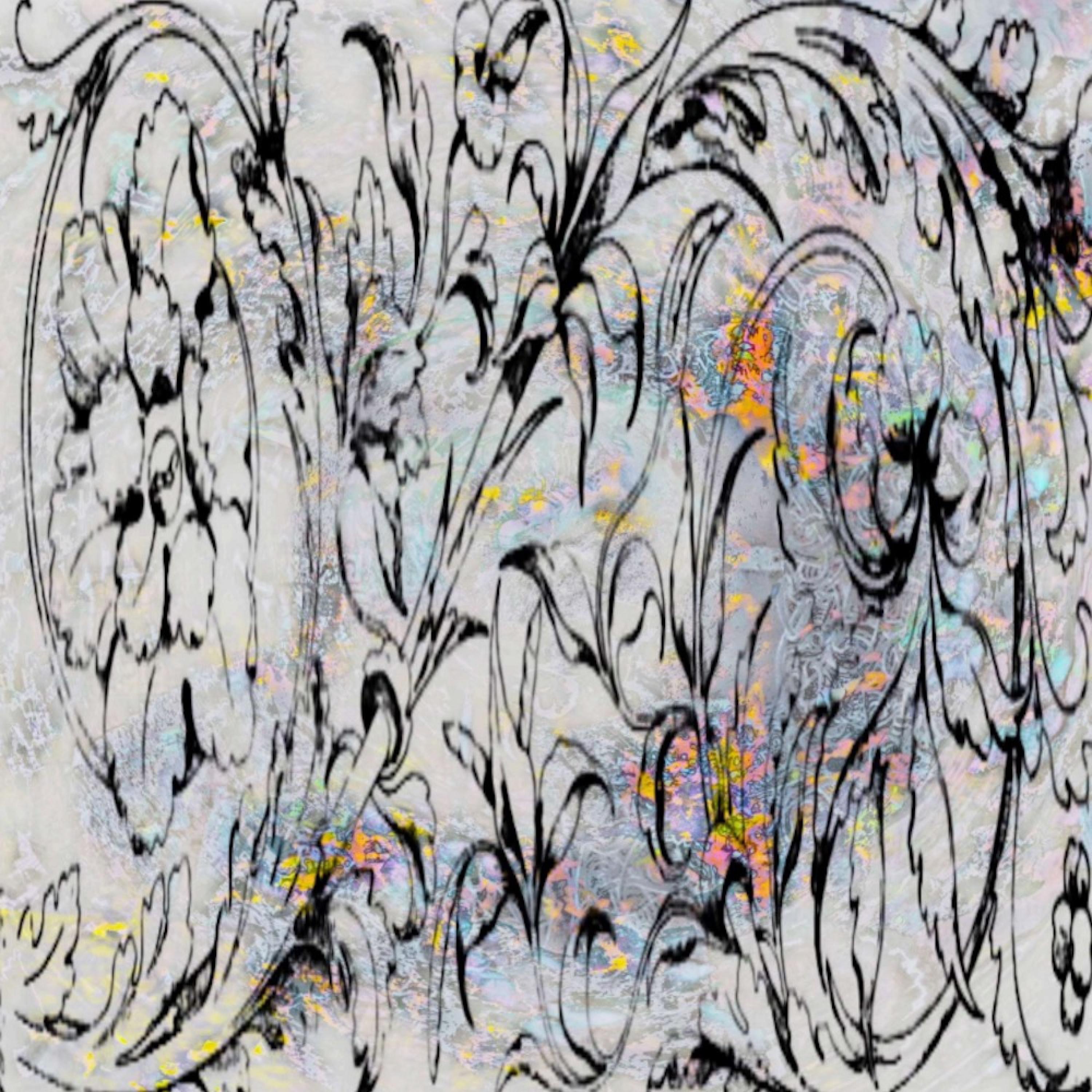 Seventh Heaven - EP album cover