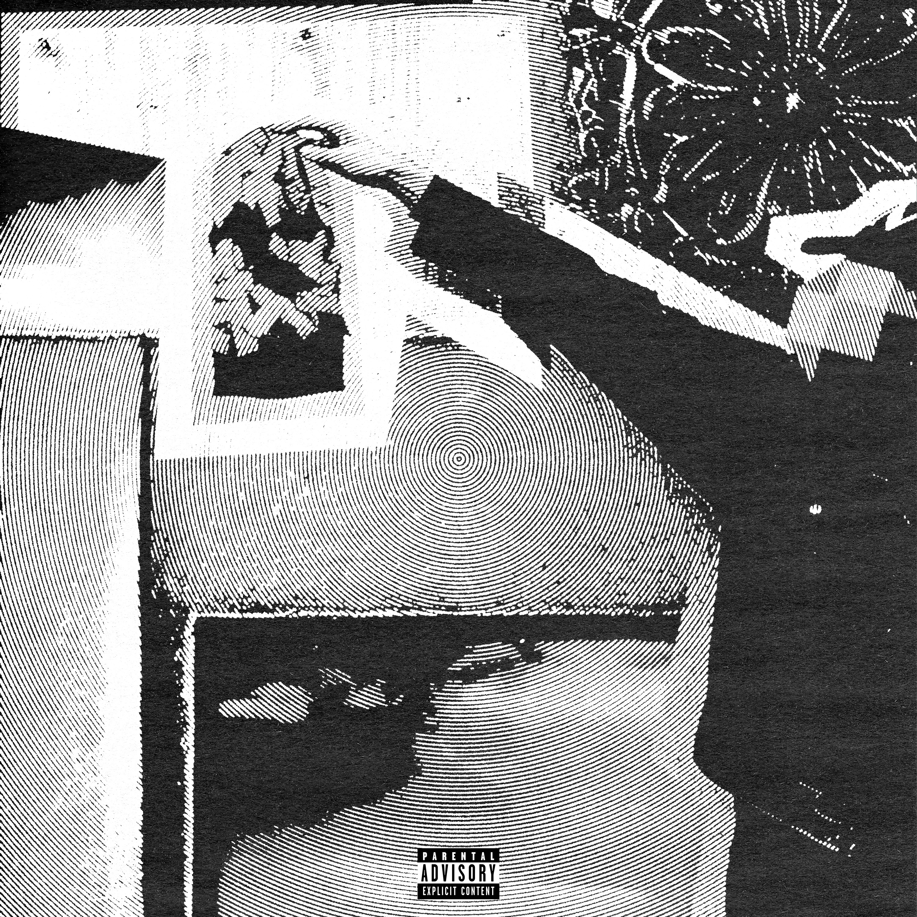 Ghareeb - Single album cover