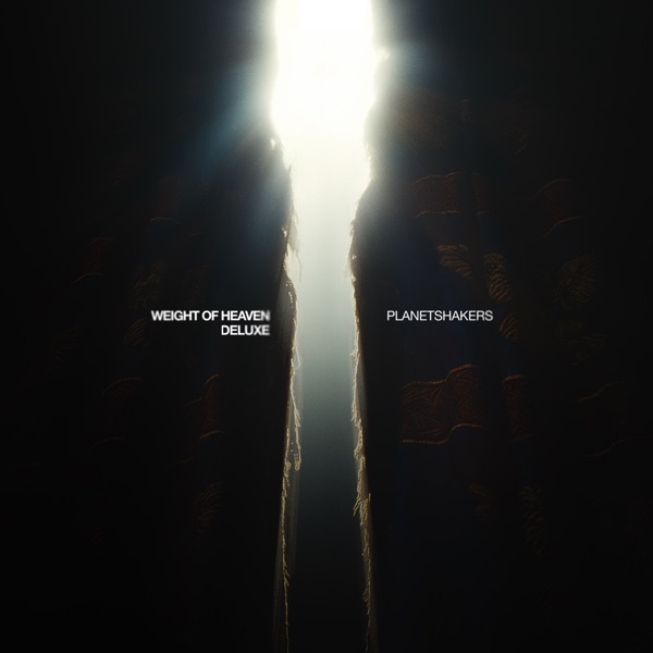 Weight of Heaven - Live (Deluxe Edition) album cover