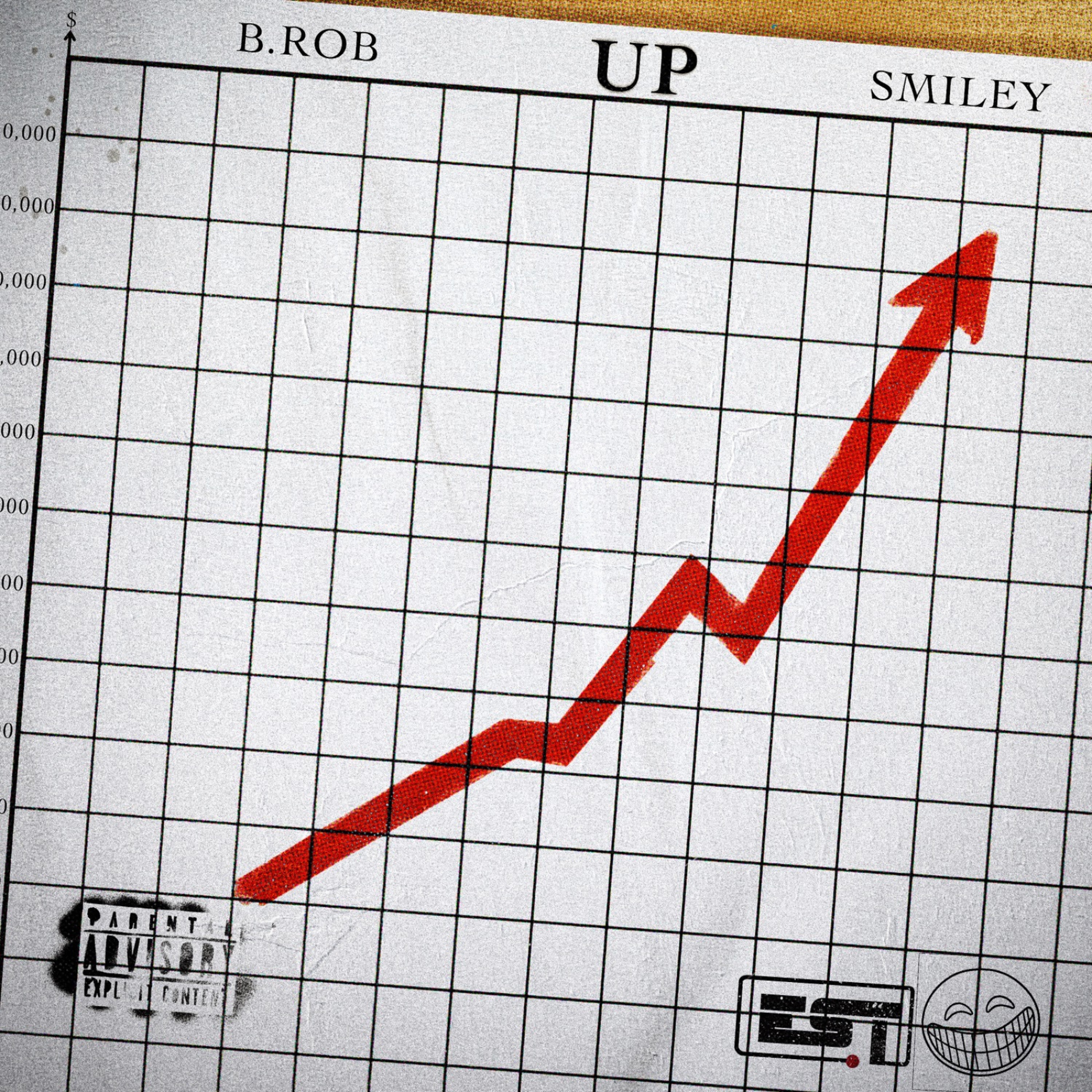 UP - Single album cover