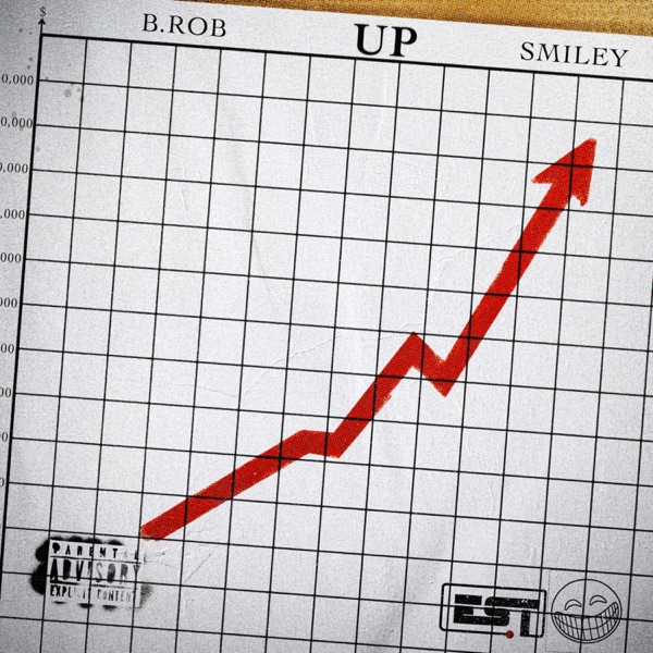 UP - Single album cover