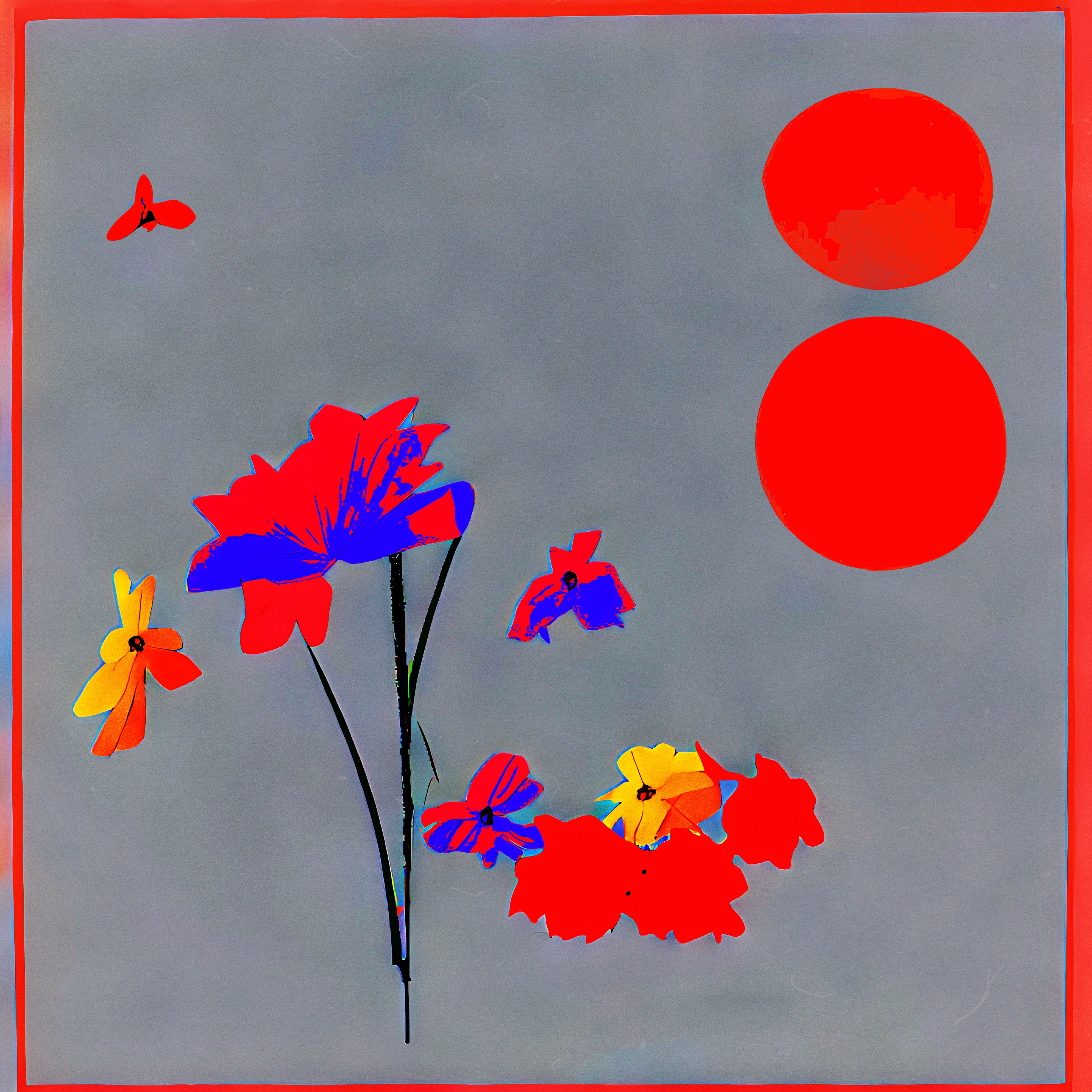 Work This Out - Single album cover