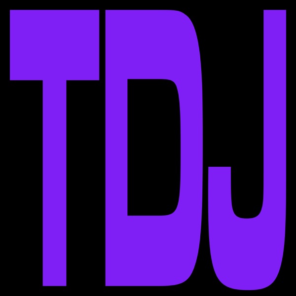 TDJ album cover