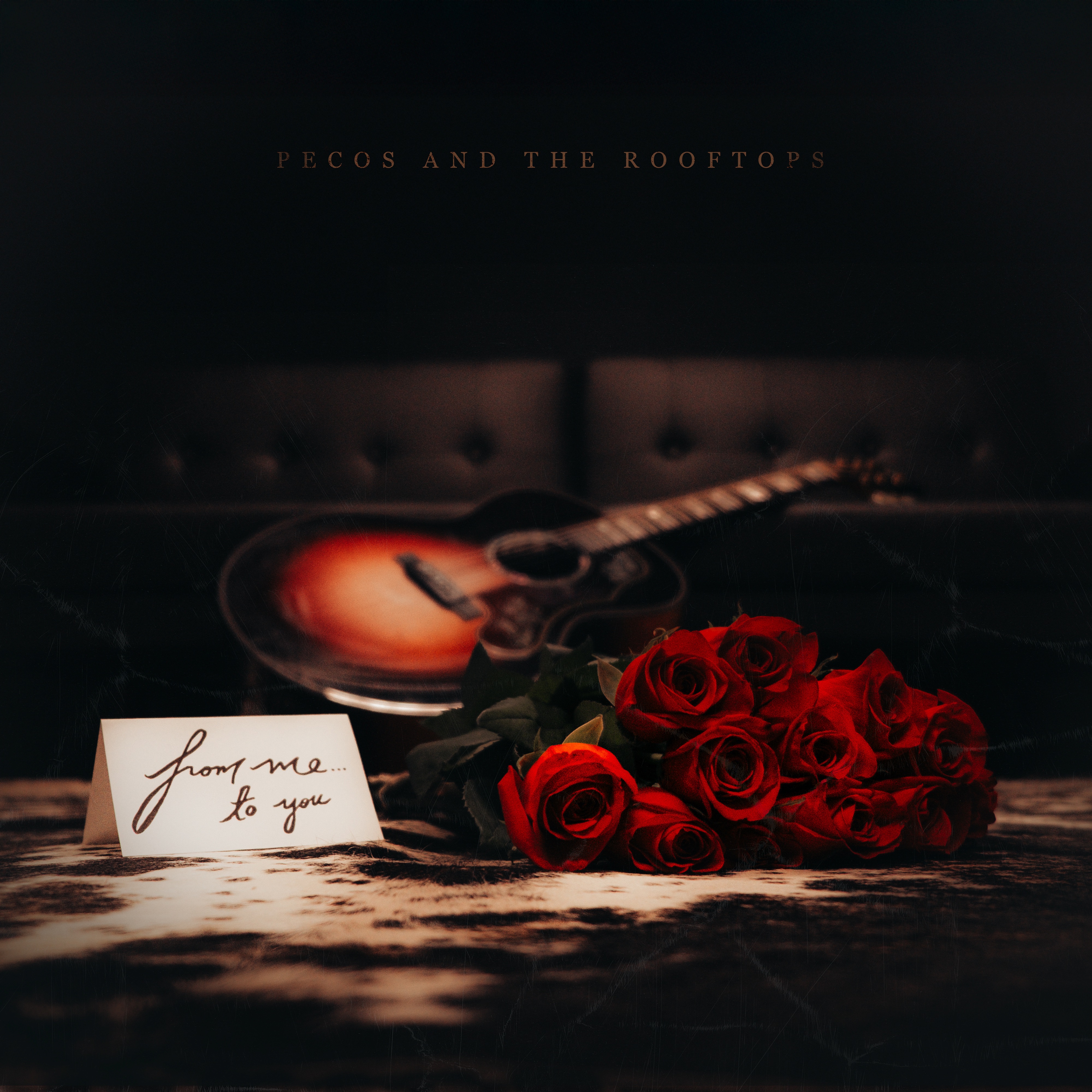 From Me To You album cover