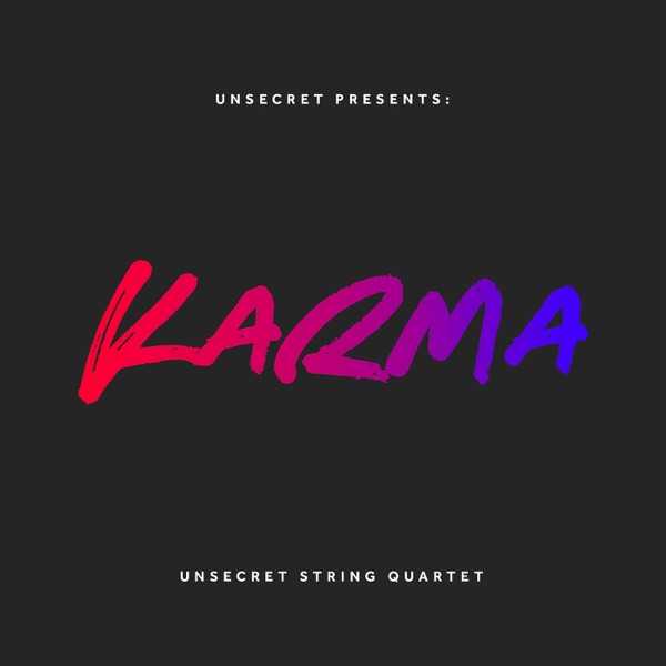 Karma - Single album cover