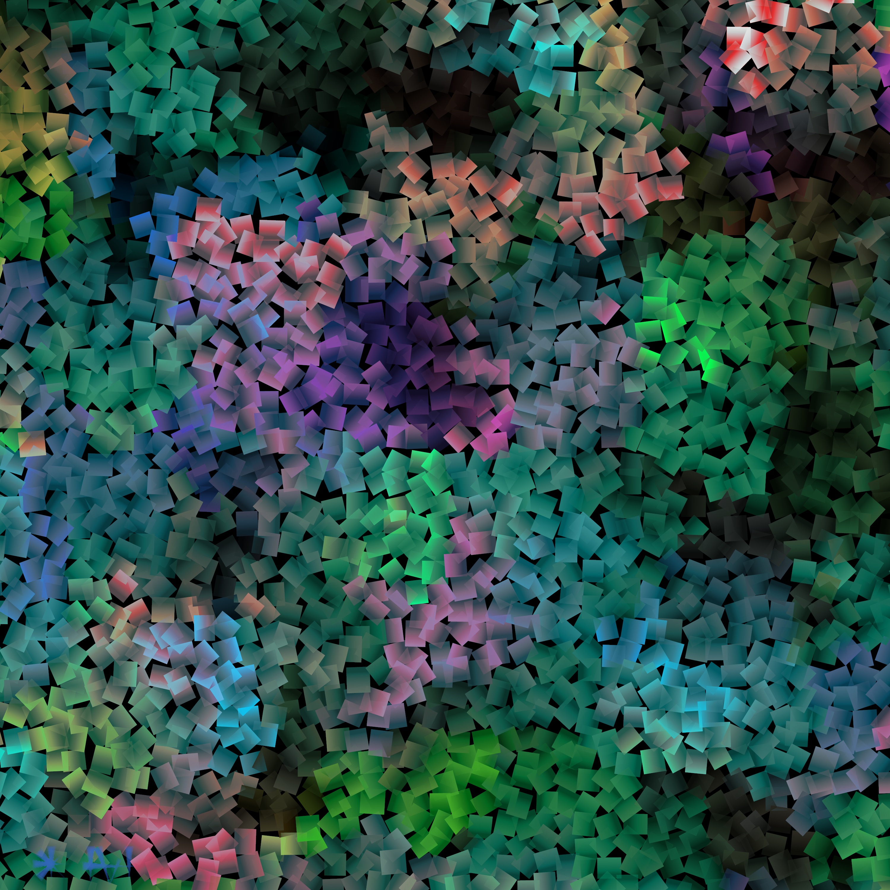 AllThing of Inanna (251019) - Single album cover