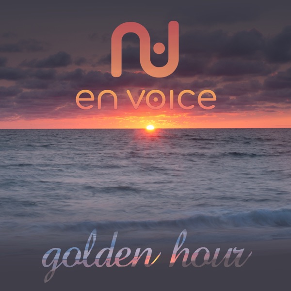 Golden Hour - Single album cover