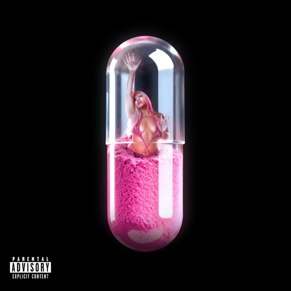 GYAL LIKE ME - Single album cover