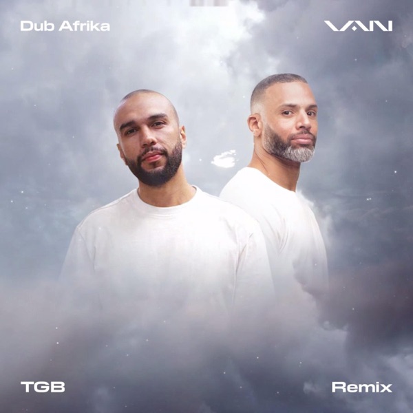 Tgb (feat. Dub Afrika) [Remix] - Single album cover