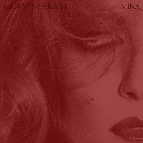 Canción para ti - Single album cover