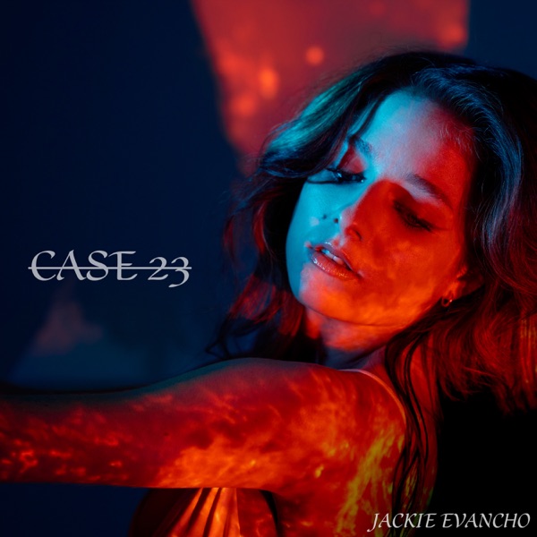 Case 23 - Single album cover