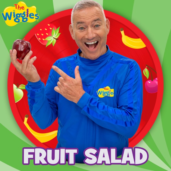Fruit Salad - Single album cover