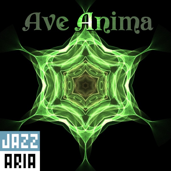 Ave Anima (feat. Kimiko Ishizaka) - Single album cover