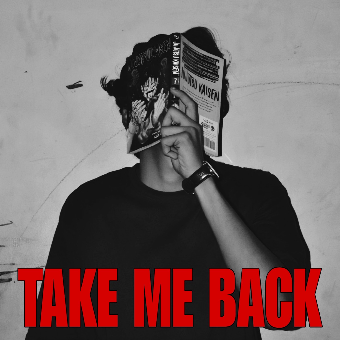 Take Me Back - Single album cover