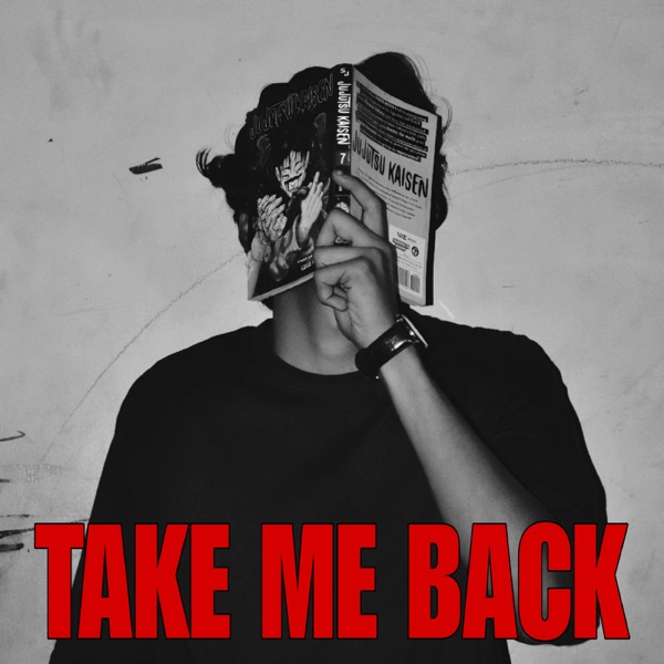 Take Me Back - Single album cover