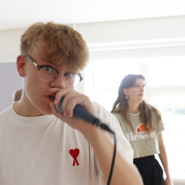 Livet (feat. Kaycee) - Single album cover