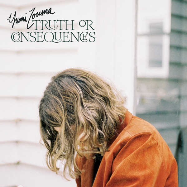 Truth or Consequences album cover