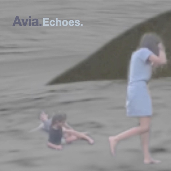 Echoes. (feat. Juliet) - Single album cover