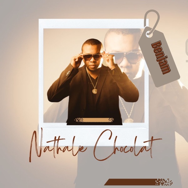 Nathalie Chocolat - Single album cover