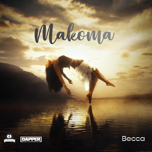 Makoma - Single album cover